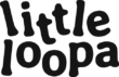 LittleLoopa Logo – Kinderspielzeug mieten statt kaufen