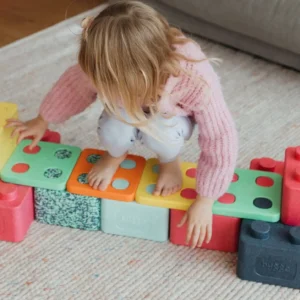 bygge Set KREATIVFYR