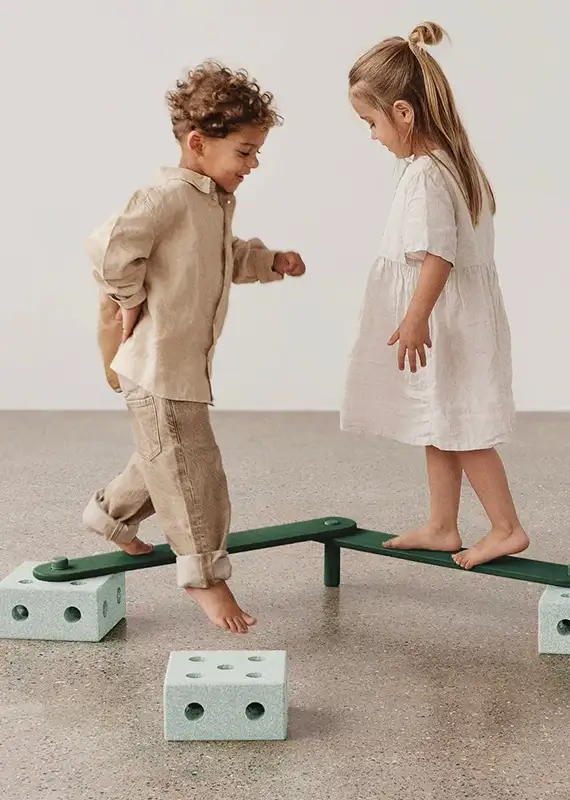 Modu Mieten Kachel Modu Bewegungsspielzeug mieten für Kinder